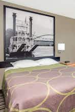 Hotel Super 8 Green Bay Near Stadium photo 2