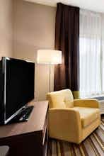 Hotel Super 8 Hershey Chocolate Ave photo 4