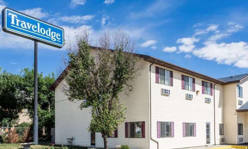 Travelodge by Wyndham Longmont