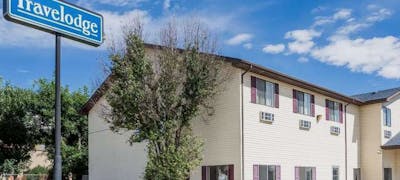 Travelodge Longmont