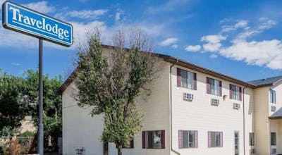 Travelodge by Wyndham Longmont