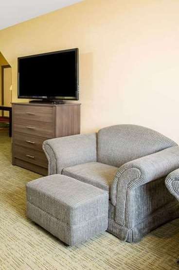 Hotel Days Inn by Wyndham Abbeville photo 4