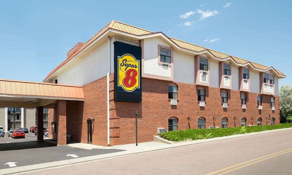 Super 8 Colorado Springs AFA