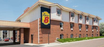 Super 8 Colorado Springs AFA