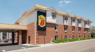 Super 8 Colorado Springs AFA