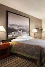 Hotel Super 8 Colorado Springs AFA photo 2