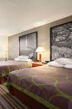 Hotel Super 8 Colorado Springs AFA photo 1