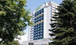 Wyndham Garden Koblenz