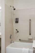 Hotel Super 8 Colorado Springs AFA photo 4