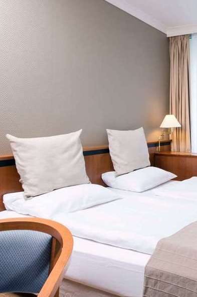 Hotel Wyndham Garden Koblenz photo 1