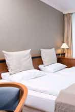 Hotel Wyndham Garden Koblenz photo 1