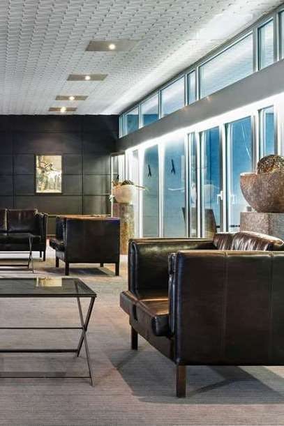 Hotel Wyndham Garden Koblenz photo 2