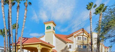 La Quinta Inn Ste Tucson AP