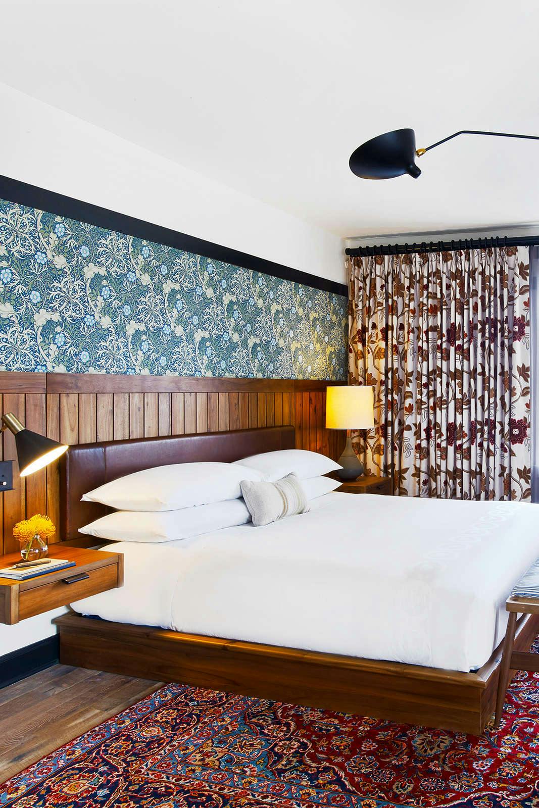 Hotel Hotel Revival Baltimore photo 2