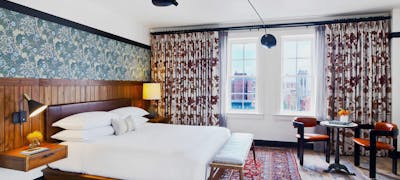 Hotel Revival Baltimore