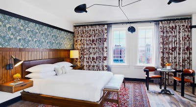 Hotel Revival Baltimore