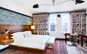 Hotel Revival Baltimore