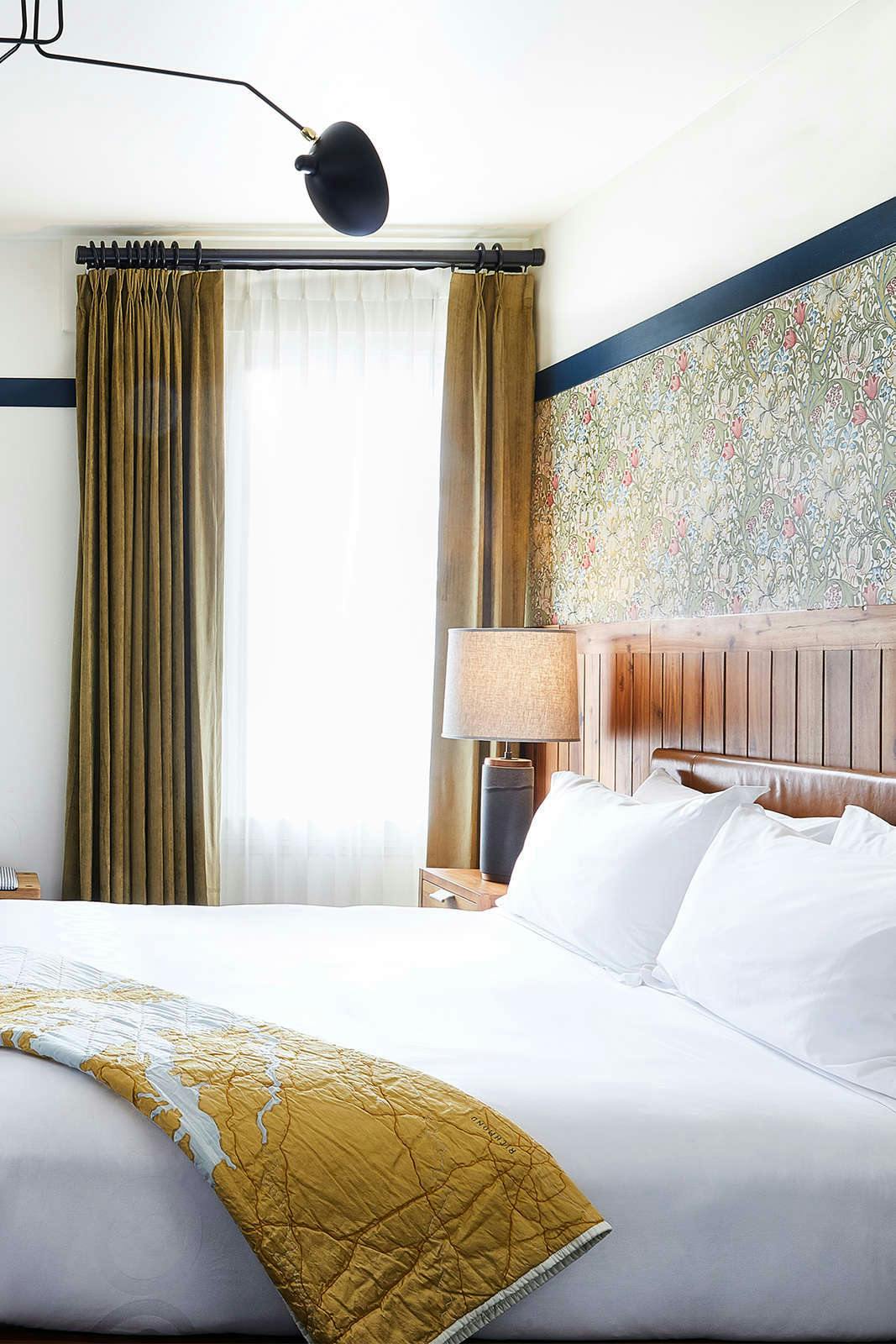 Hotel Hotel Revival Baltimore photo 1