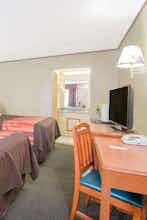 Hotel Travelodge by Wyndham Mansfield photo 3