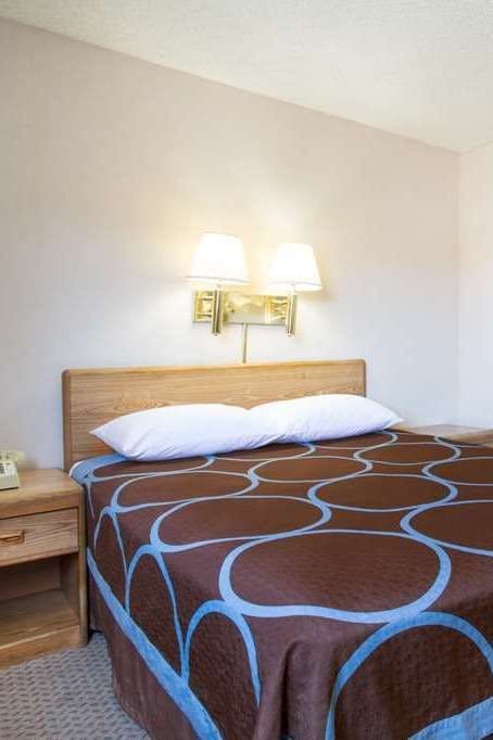 Hotel Super 8 Fallon photo 2