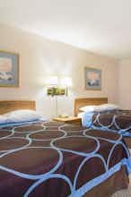 Hotel Super 8 Fallon photo 3