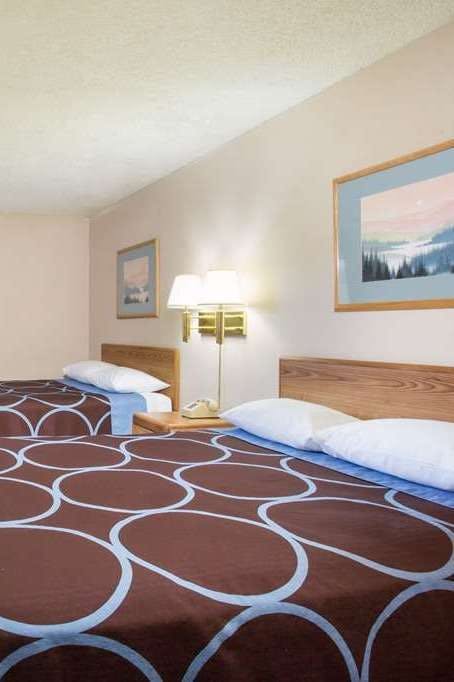 Hotel Super 8 Fallon photo 4