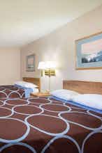 Hotel Super 8 Fallon photo 4