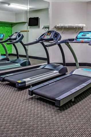 Hotel La Quinta Inn & Suites by Wyndham Tucson Airport photo 5