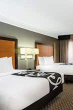 Hotel La Quinta Inn Ste Tucson AP photo 1