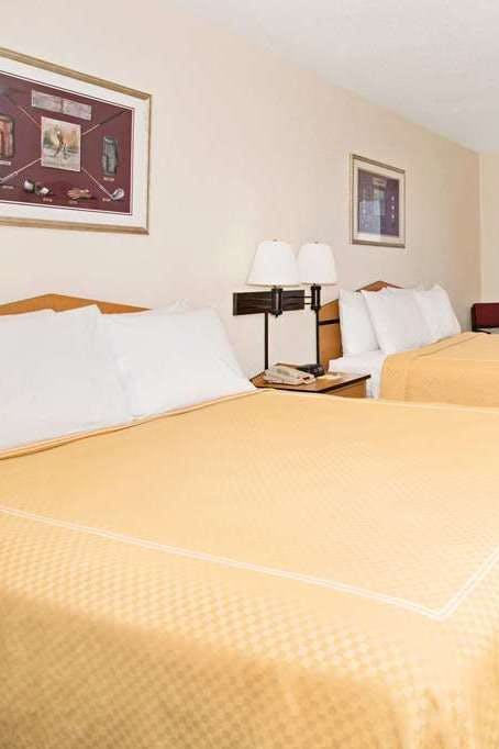 Hotel Days Inn Castle Rock photo 3