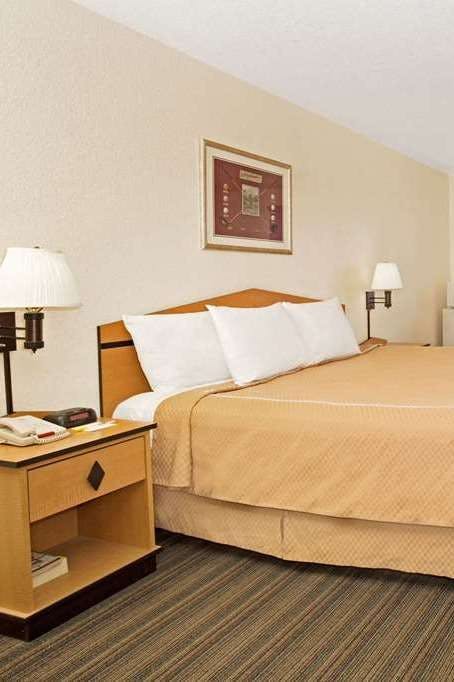 Hotel Days Inn Castle Rock photo 4