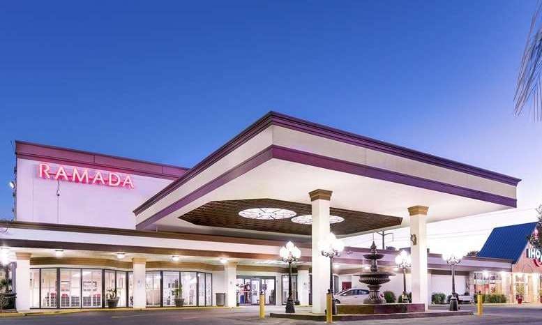 Ramada by Wyndham Metairie New Orleans Airport