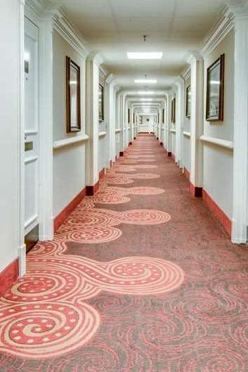 Hotel Ramada by Wyndham Metairie New Orleans Airport photo 5