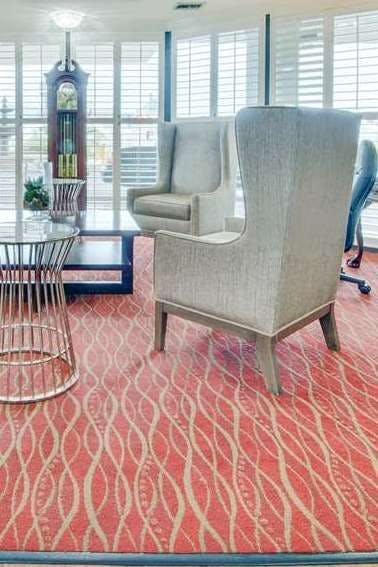 Hotel Ramada by Wyndham Metairie New Orleans Airport photo 4