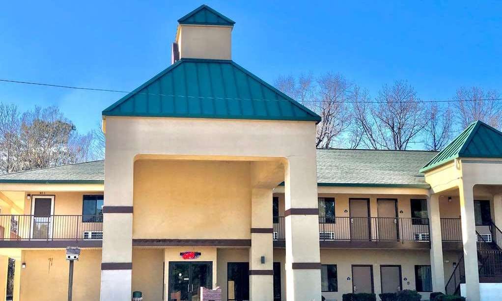 DAY North Little Rock/ Maumell