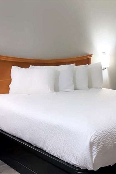 Hotel DAY North Little Rock/ Maumell photo 2