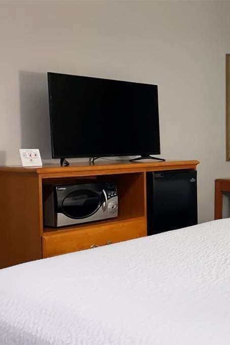 Hotel DAY North Little Rock/ Maumell photo 4