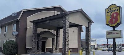 Super 8 Shelbyville