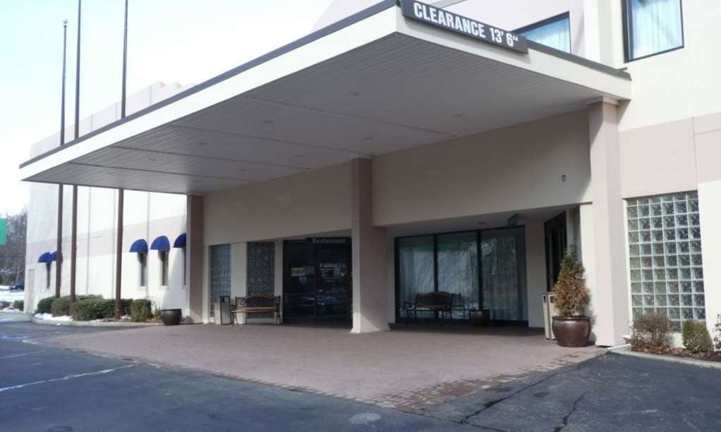 Baymont by Wyndham Groton/Mystic