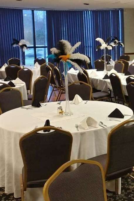 Hotel Baymont by Wyndham Groton/Mystic photo 5