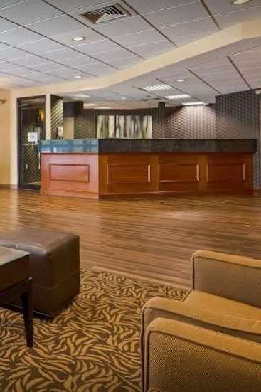 Hotel Baymont by Wyndham Groton/Mystic photo 4