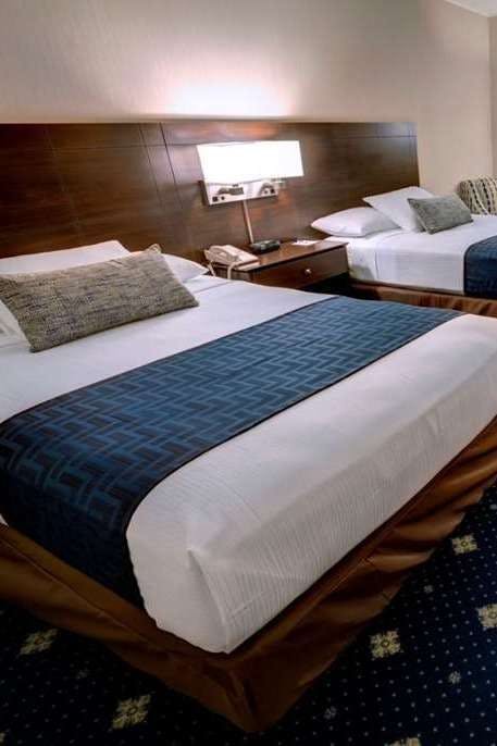 Hotel Baymont by Wyndham Groton/Mystic photo 3