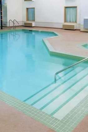 Hotel Super 8 by Wyndham Three Hills AB photo 5