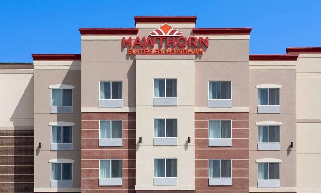 Hawthorn Extended Stay by Wyndham Loveland