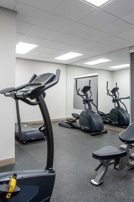 Hotel Hawthorn Extended Stay by Wyndham Loveland photo 3