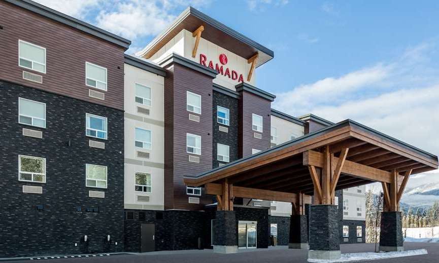 Ramada by Wyndham Revelstoke