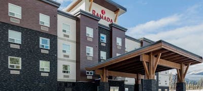 Ramada Revelstoke