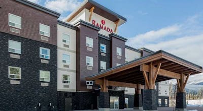 Ramada by Wyndham Revelstoke