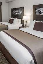 Hotel Ramada Revelstoke photo 1