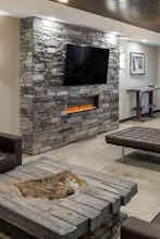 Hotel Ramada Revelstoke photo 4